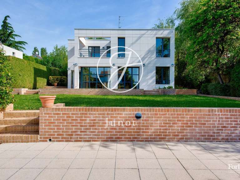 Maison Saint-Cloud - 5 chambres - 340m²