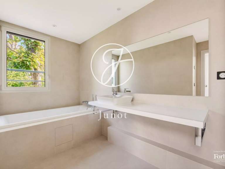 Maison Saint-Cloud - 5 chambres - 340m²
