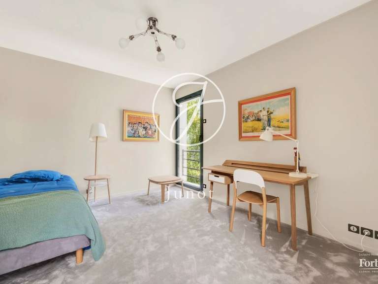 Maison Saint-Cloud - 5 chambres - 340m²