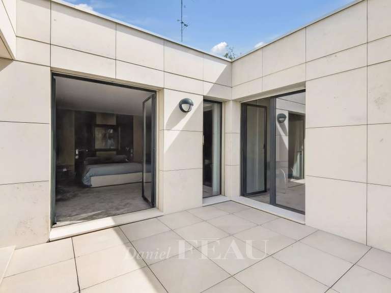 Maison Saint-Cloud - 5 chambres - 288m²