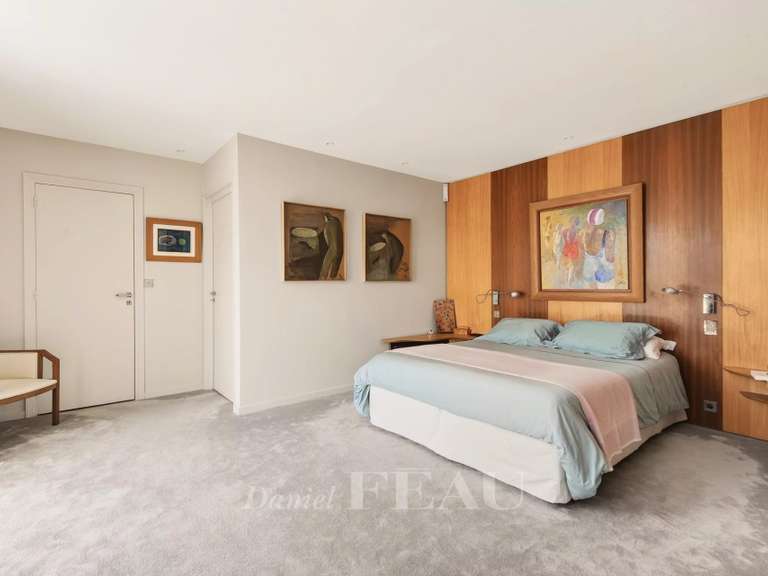 Maison Saint-Cloud - 5 chambres - 288m²
