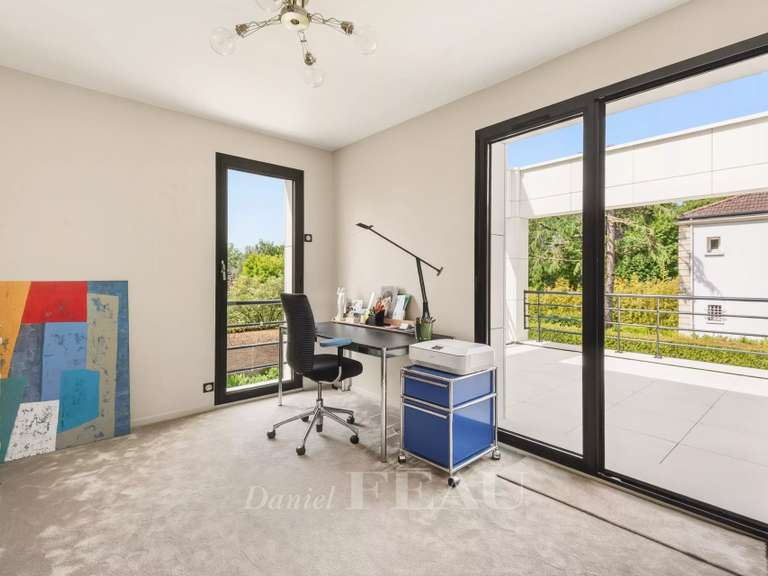 Maison Saint-Cloud - 5 chambres - 288m²