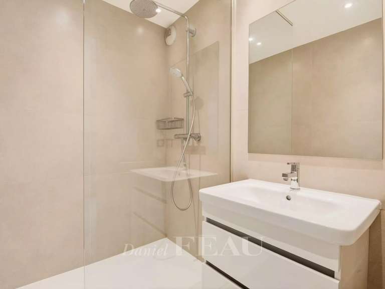 Maison Saint-Cloud - 5 chambres - 288m²