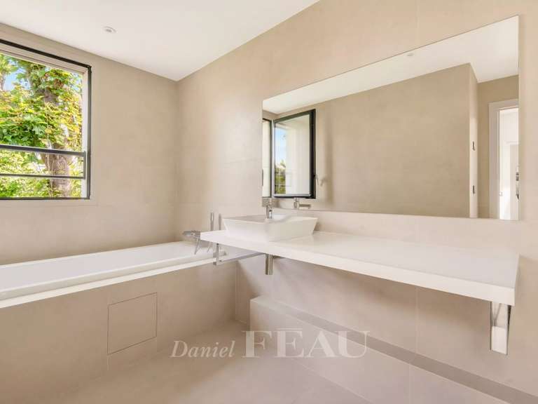 Maison Saint-Cloud - 5 chambres - 288m²