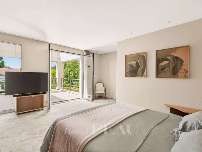 Maison Saint-Cloud - 5 chambres - 288m²