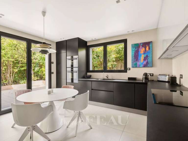 Maison Saint-Cloud - 5 chambres - 288m²