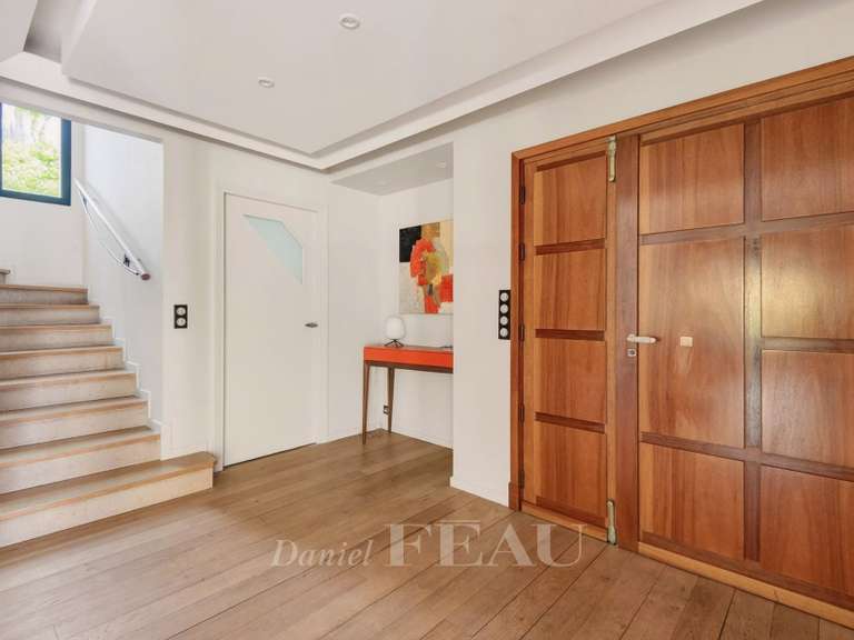 Maison Saint-Cloud - 5 chambres - 288m²