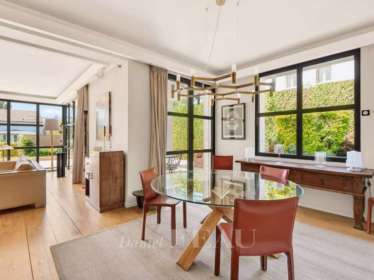Maison Saint-Cloud - 5 chambres - 288m²
