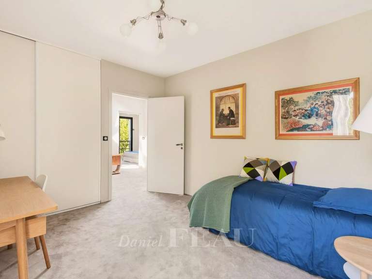 Maison Saint-Cloud - 5 chambres - 288m²