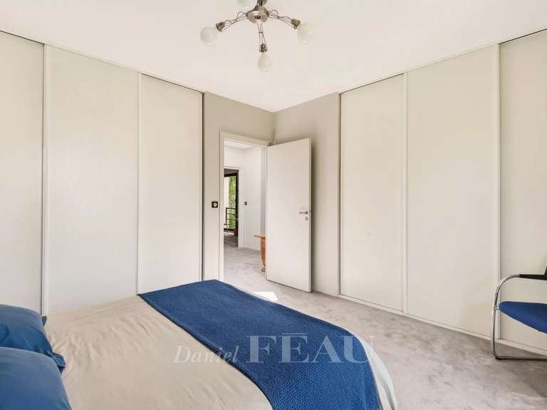 Maison Saint-Cloud - 5 chambres - 288m²