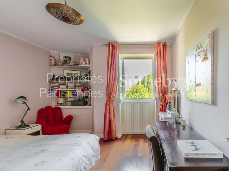 Maison Saint-Cloud - 4 chambres - 465m²