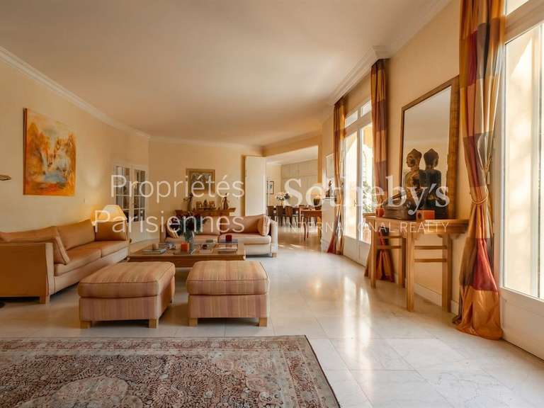 Maison Saint-Cloud - 4 chambres - 465m²