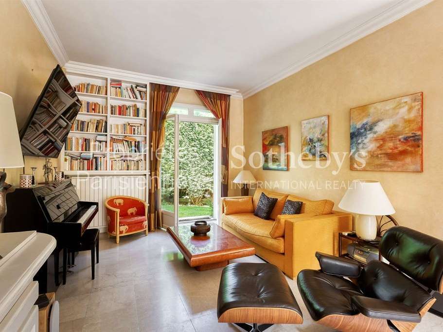 Maison Saint-Cloud