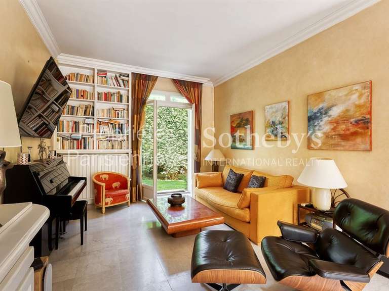 Maison Saint-Cloud - 5 chambres - 465m²