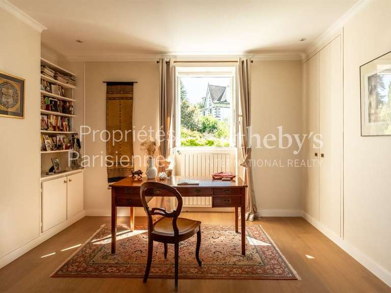 Maison Saint-Cloud - 4 chambres - 465m²