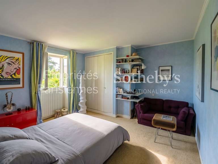 Maison Saint-Cloud - 4 chambres - 465m²