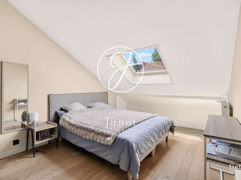 Maison Saint-Cloud - 5 chambres - 274m²