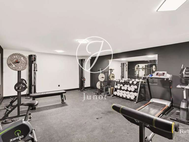 Maison Saint-Cloud - 5 chambres - 274m²
