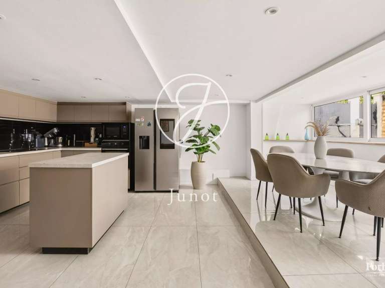 Maison Saint-Cloud - 5 chambres - 274m²