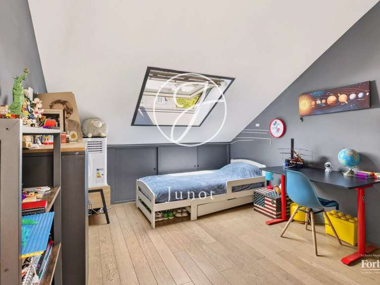 Maison Saint-Cloud - 5 chambres - 274m²