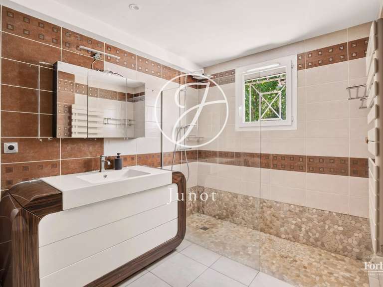 Maison Saint-Cloud - 5 chambres - 274m²