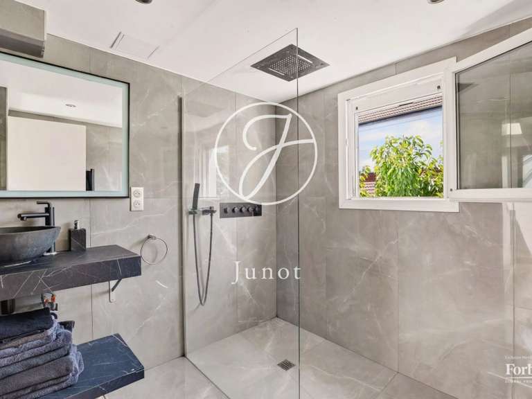 Maison Saint-Cloud - 5 chambres - 274m²