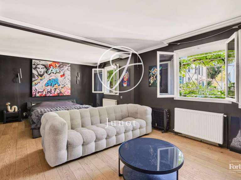 Maison Saint-Cloud - 5 chambres - 274m²