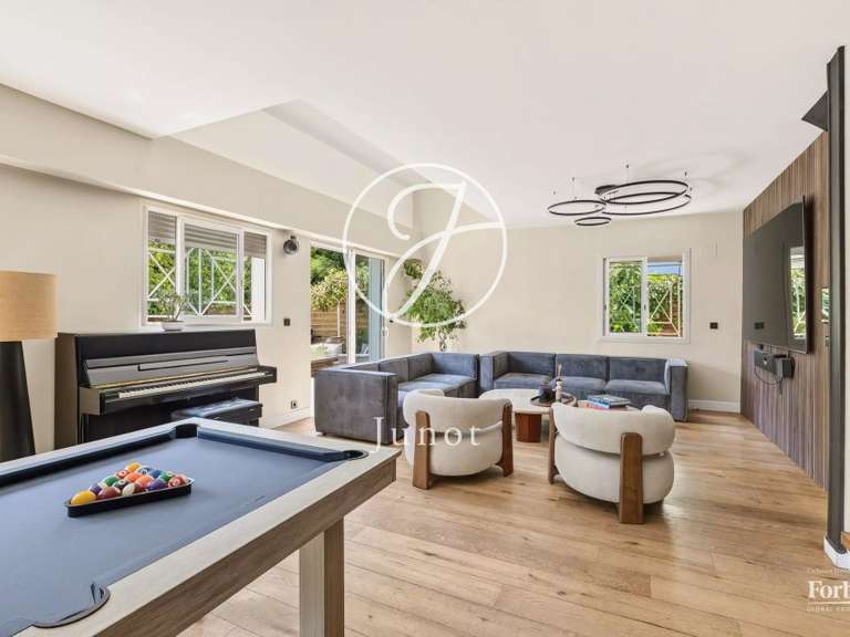 Maison Saint-Cloud - 5 chambres - 274m²