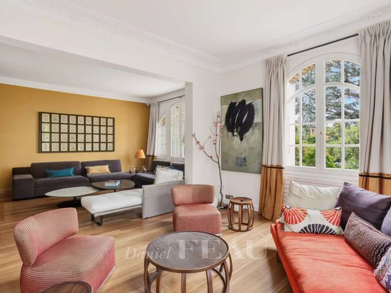 Maison Saint-Cloud - 7 chambres - 300m²