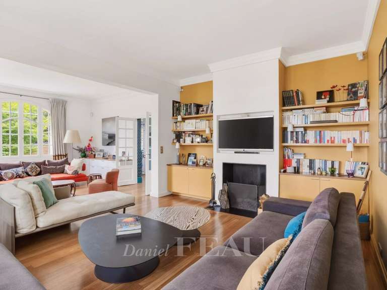 Maison Saint-Cloud - 7 chambres - 300m²