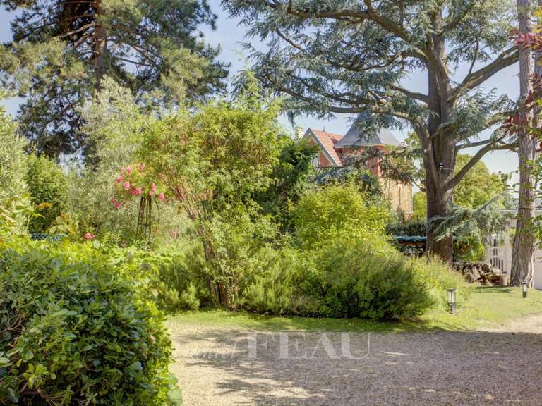 Maison Saint-Cloud - 7 chambres - 300m²