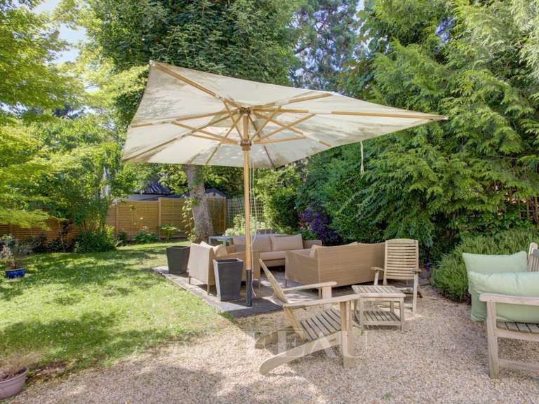 Maison Saint-Cloud - 7 chambres - 300m²