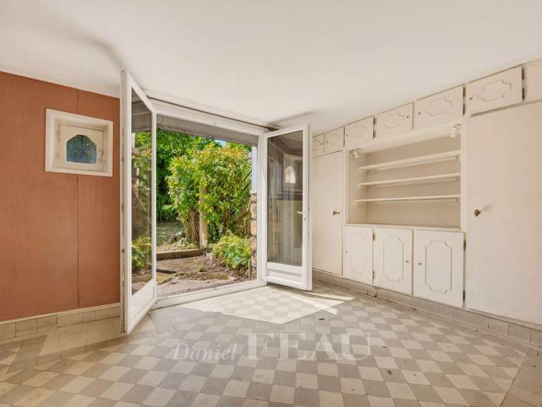 Maison Saint-Cloud - 5 chambres - 224m²