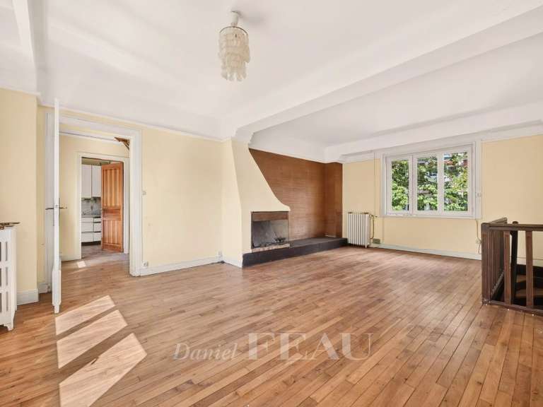 Maison Saint-Cloud - 5 chambres - 224m²