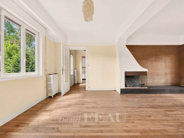 Maison Saint-Cloud - 5 chambres - 224m²