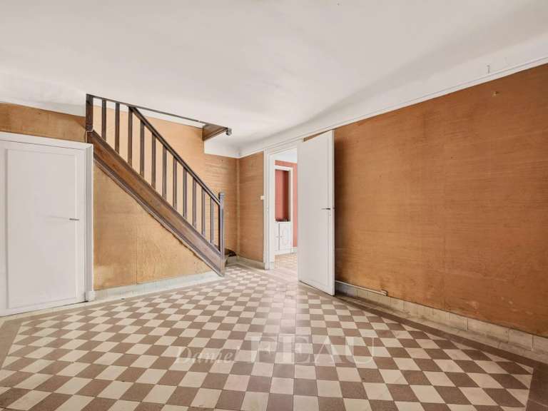Maison Saint-Cloud - 5 chambres - 224m²