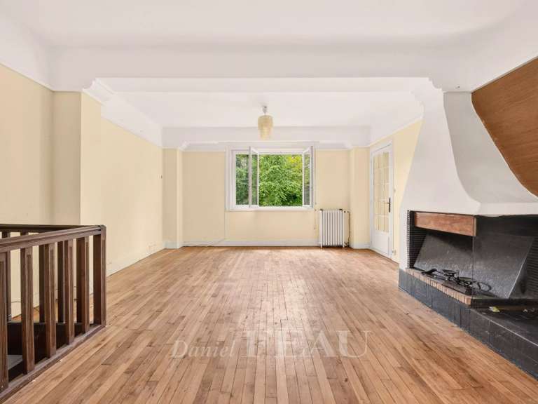 Maison Saint-Cloud - 5 chambres - 224m²