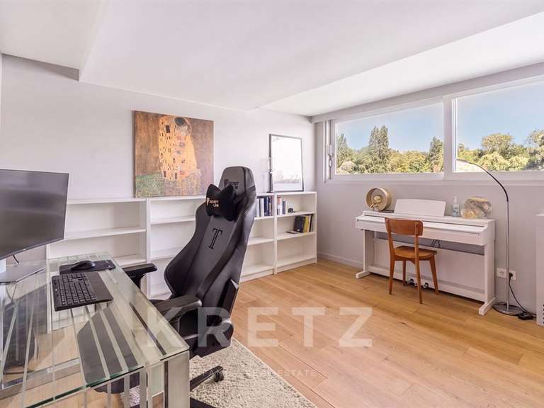 Maison Saint-Cloud - 4 chambres - 300m²
