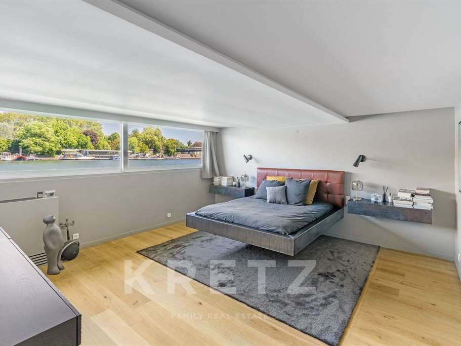 Maison Saint-Cloud