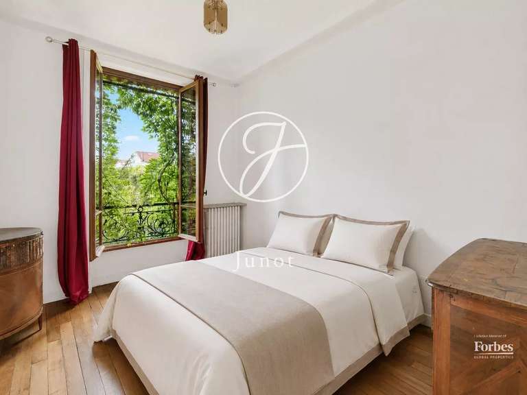 Maison Saint-Cloud - 11 chambres - 498m²