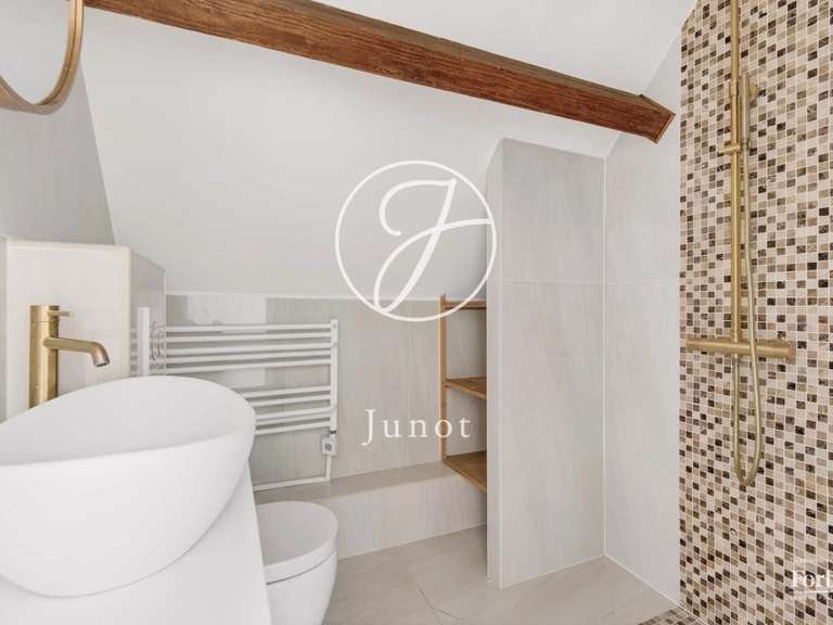 Maison Saint-Cloud - 11 chambres - 498m²