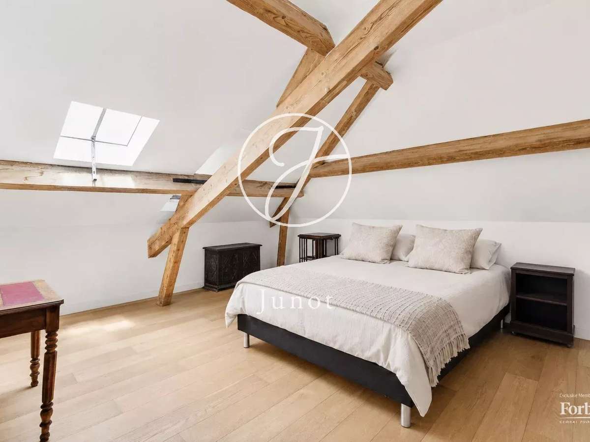 Maison Saint-Cloud