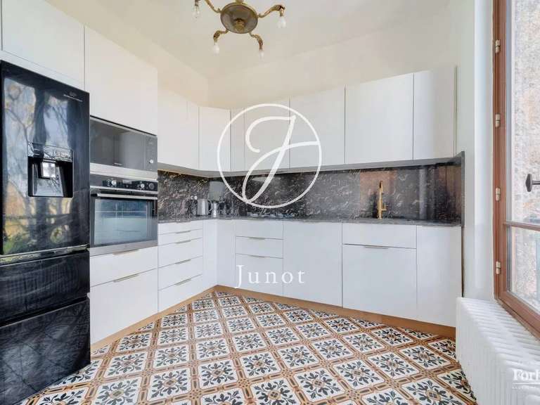 Maison Saint-Cloud - 11 chambres - 498m²