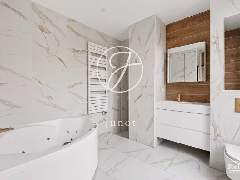 Maison Saint-Cloud - 11 chambres - 498m²
