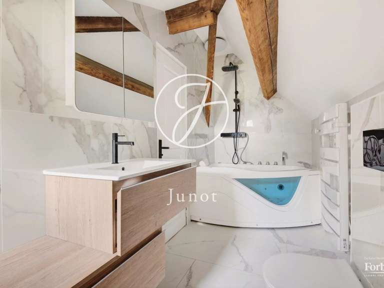Maison Saint-Cloud - 11 chambres - 498m²