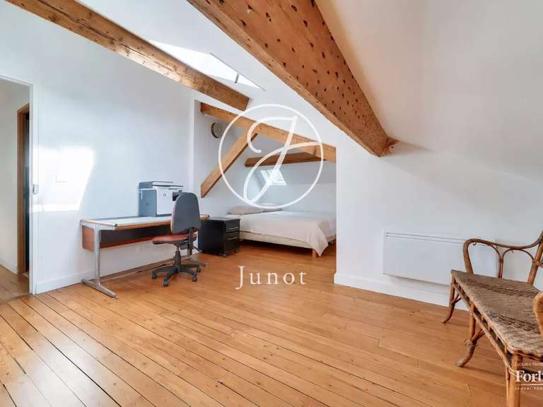 Maison Saint-Cloud - 11 chambres - 498m²