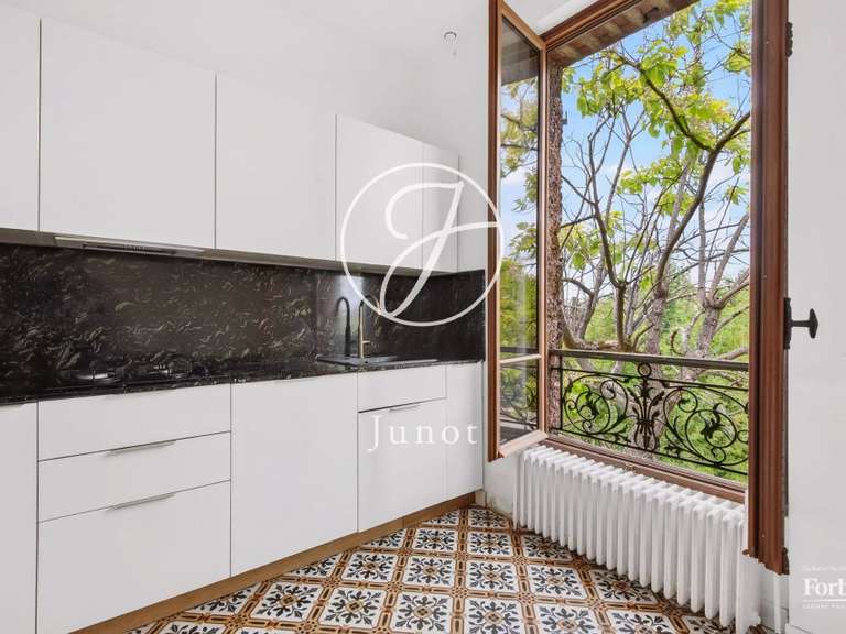 Maison Saint-Cloud - 11 chambres - 498m²