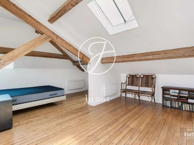 Maison Saint-Cloud - 11 chambres - 498m²
