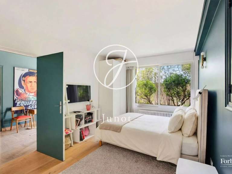 Maison Saint-Cloud - 10 chambres - 310m²