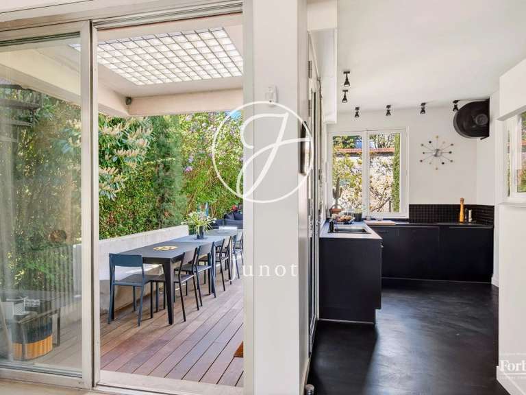 Maison Saint-Cloud - 10 chambres - 310m²